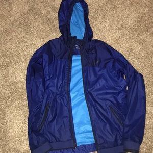 Nike Men’s Windbreaker (M)